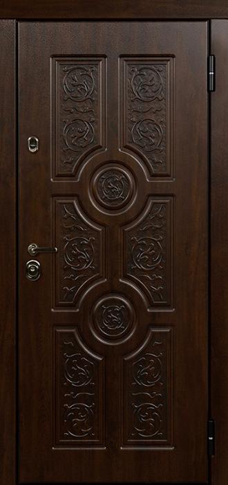МДФ №197